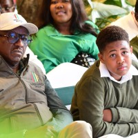 Plant Your Age Making Moments 2026 baraka Dr Green