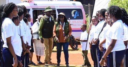 Plant your Age 2024 Tatu City plant tree