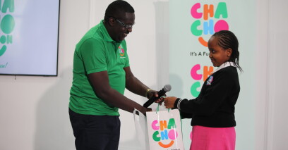 churchill kid chacho