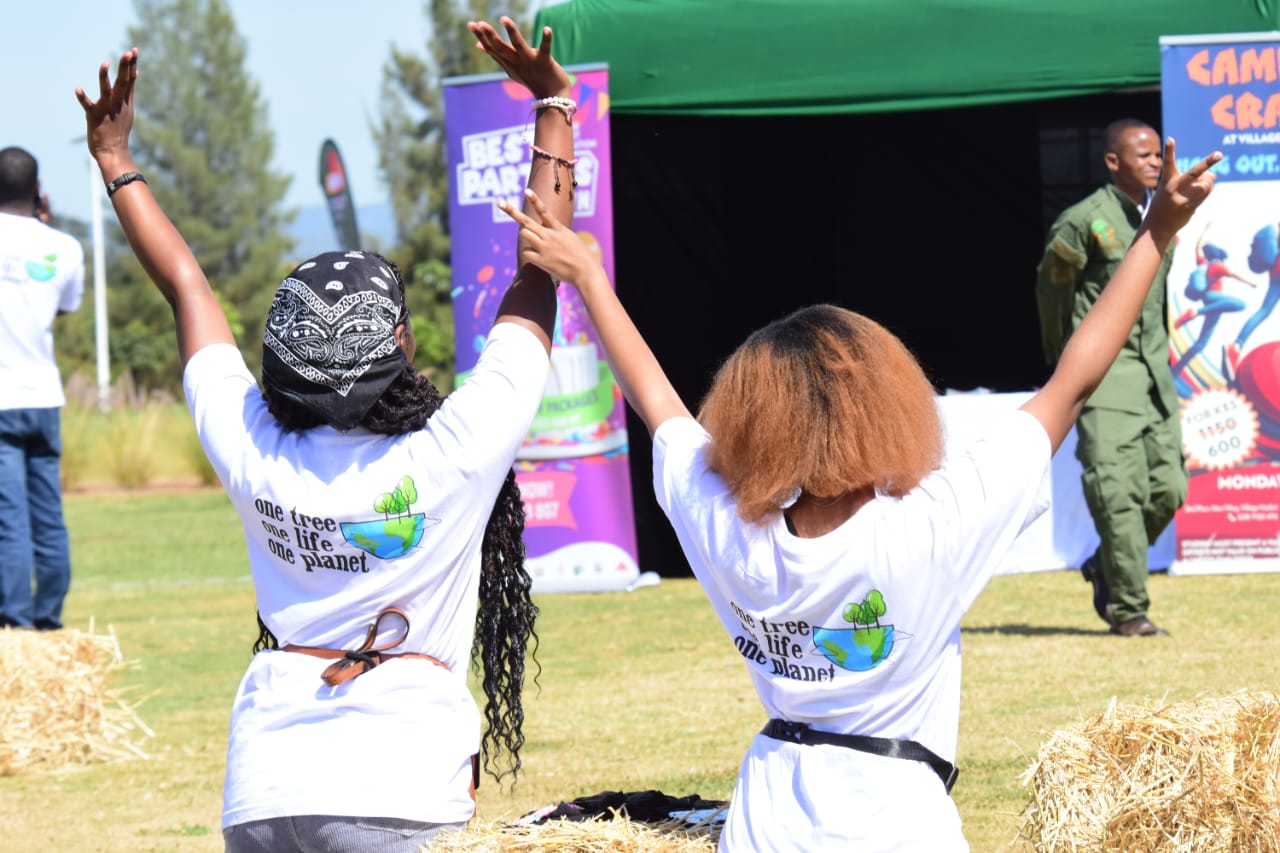 Plant Your Age 2024 Joy of planting trees of your Age one tree one life one planet