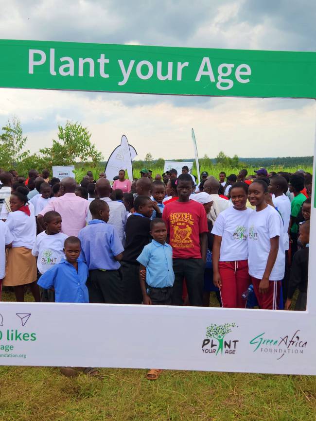 Plant Your Age42