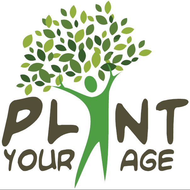 The Plant Your Age Initiative