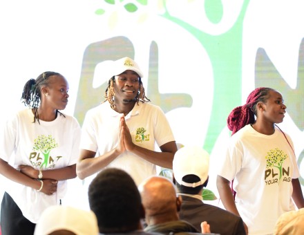 Dance Green Rythms Plant Your Age Making Moments 2026 My Age my Legacy group